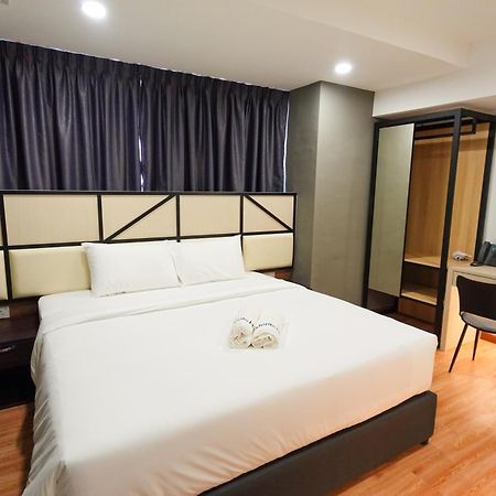 Merits Hotel Κάμερον Χάιλαντς Εξωτερικό φωτογραφία