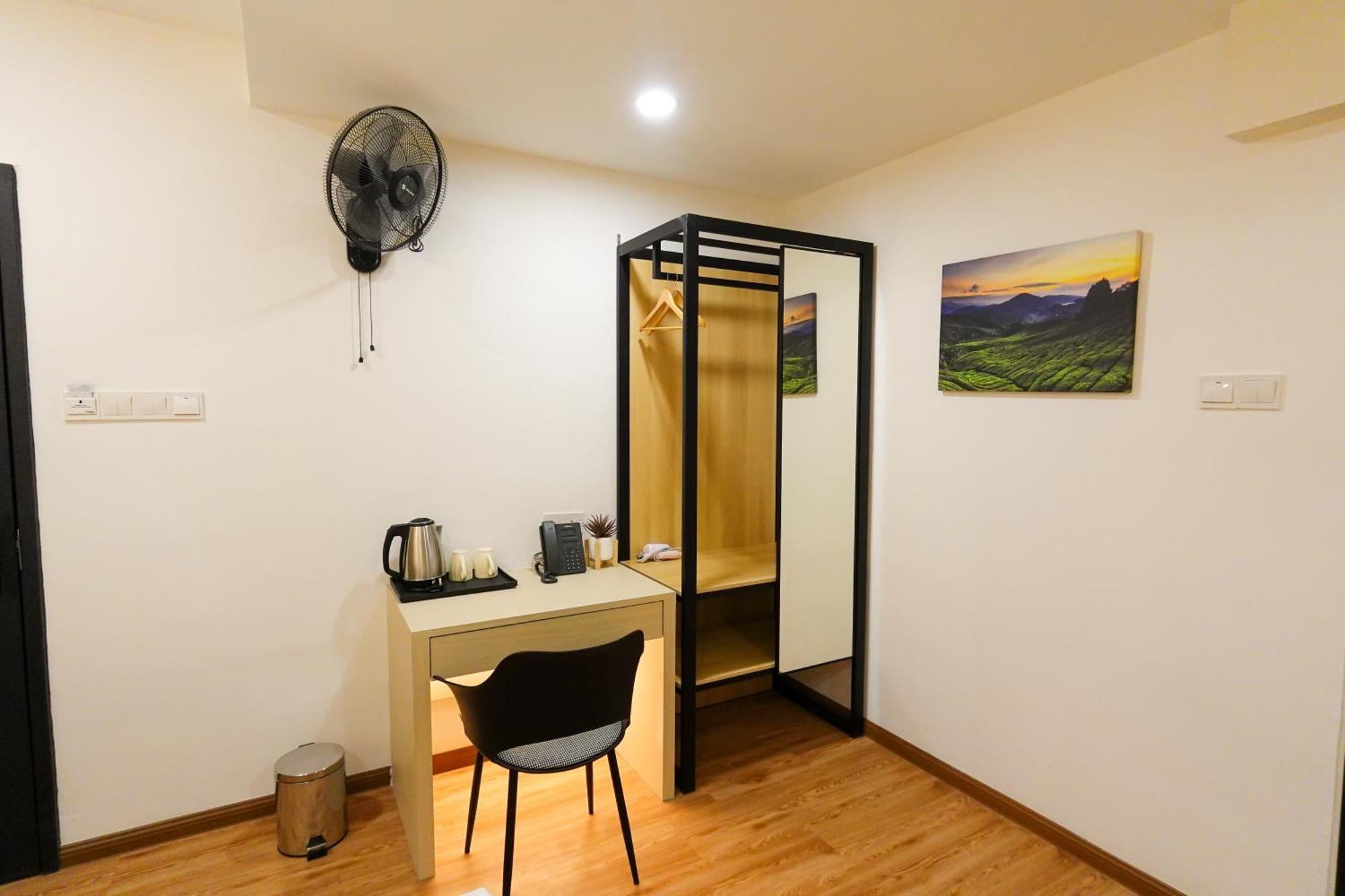 Merits Hotel Κάμερον Χάιλαντς Εξωτερικό φωτογραφία