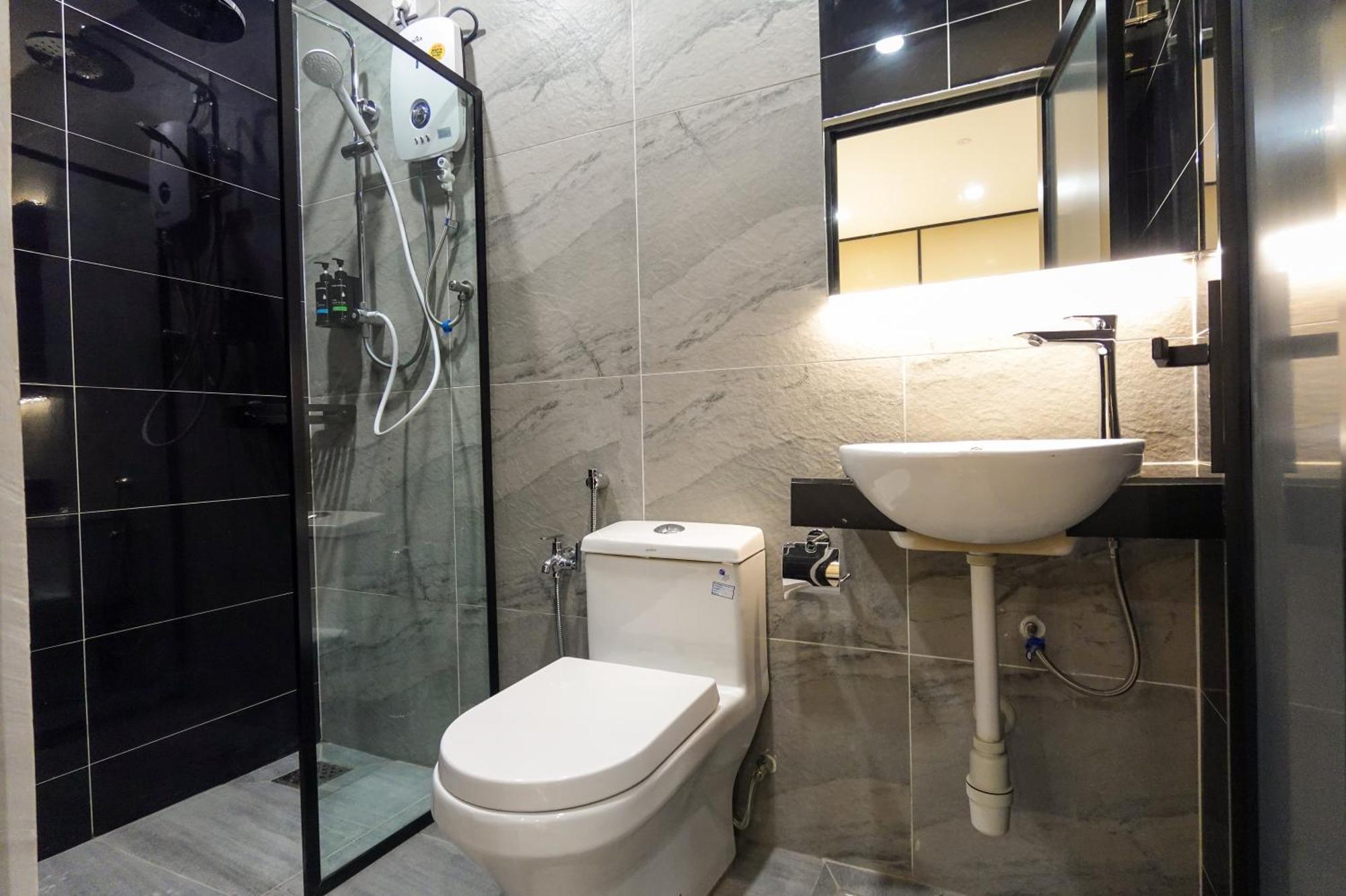 Merits Hotel Κάμερον Χάιλαντς Εξωτερικό φωτογραφία