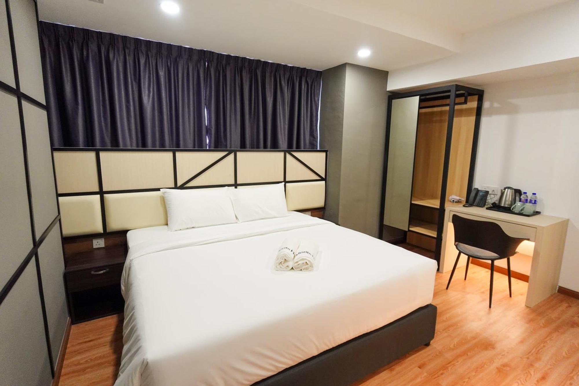 Merits Hotel Κάμερον Χάιλαντς Εξωτερικό φωτογραφία
