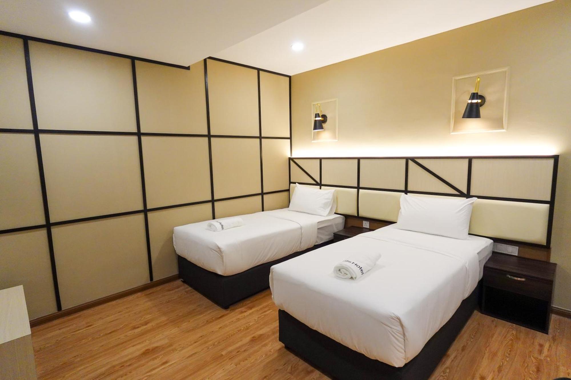 Merits Hotel Κάμερον Χάιλαντς Εξωτερικό φωτογραφία