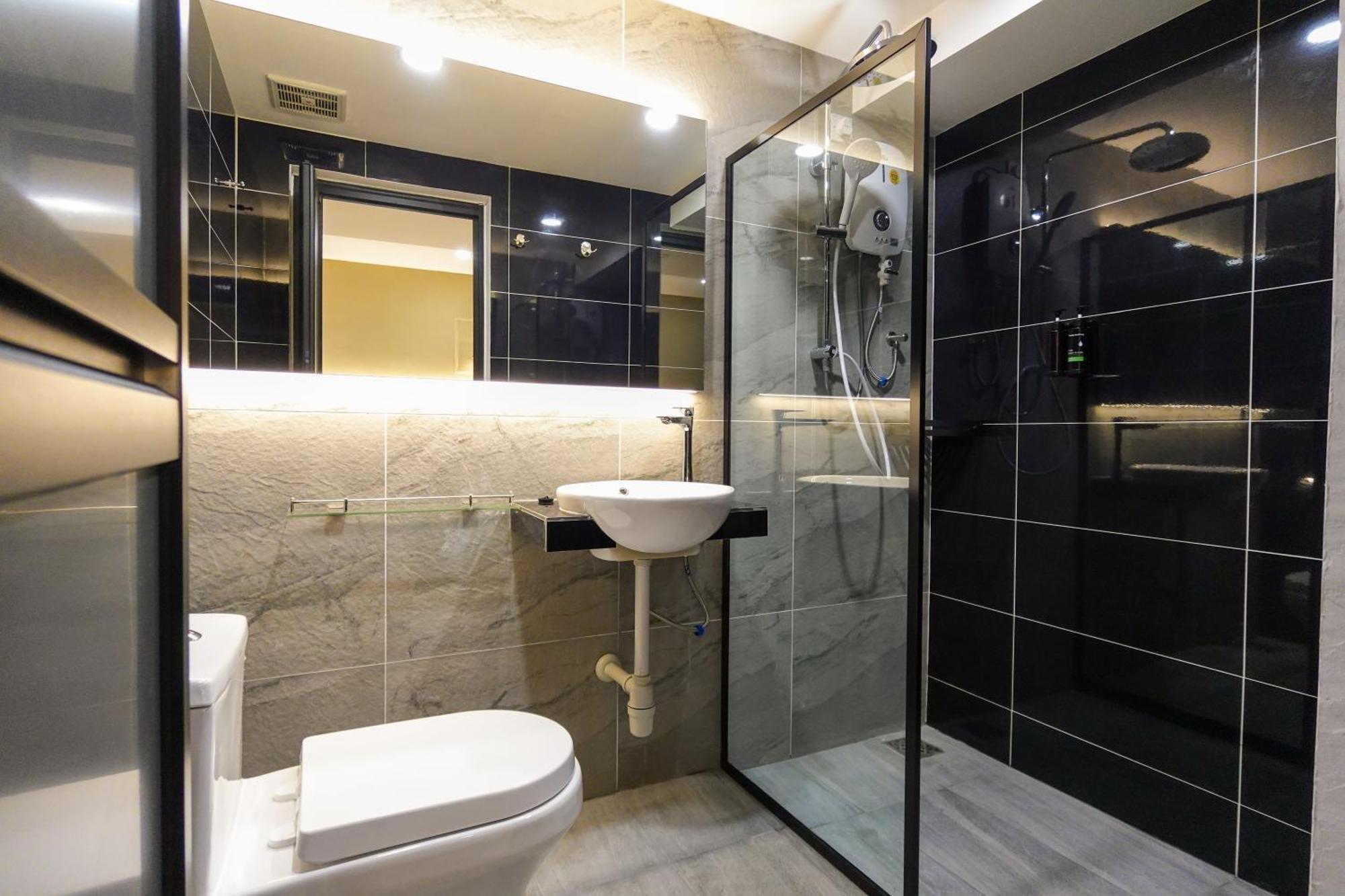Merits Hotel Κάμερον Χάιλαντς Εξωτερικό φωτογραφία