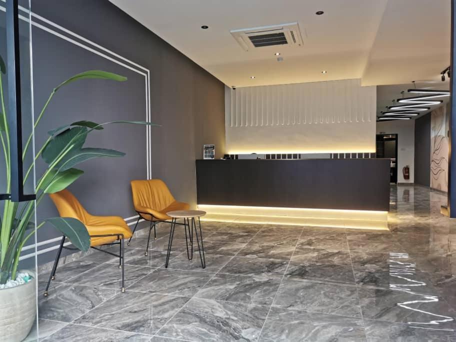 Merits Hotel Κάμερον Χάιλαντς Εξωτερικό φωτογραφία
