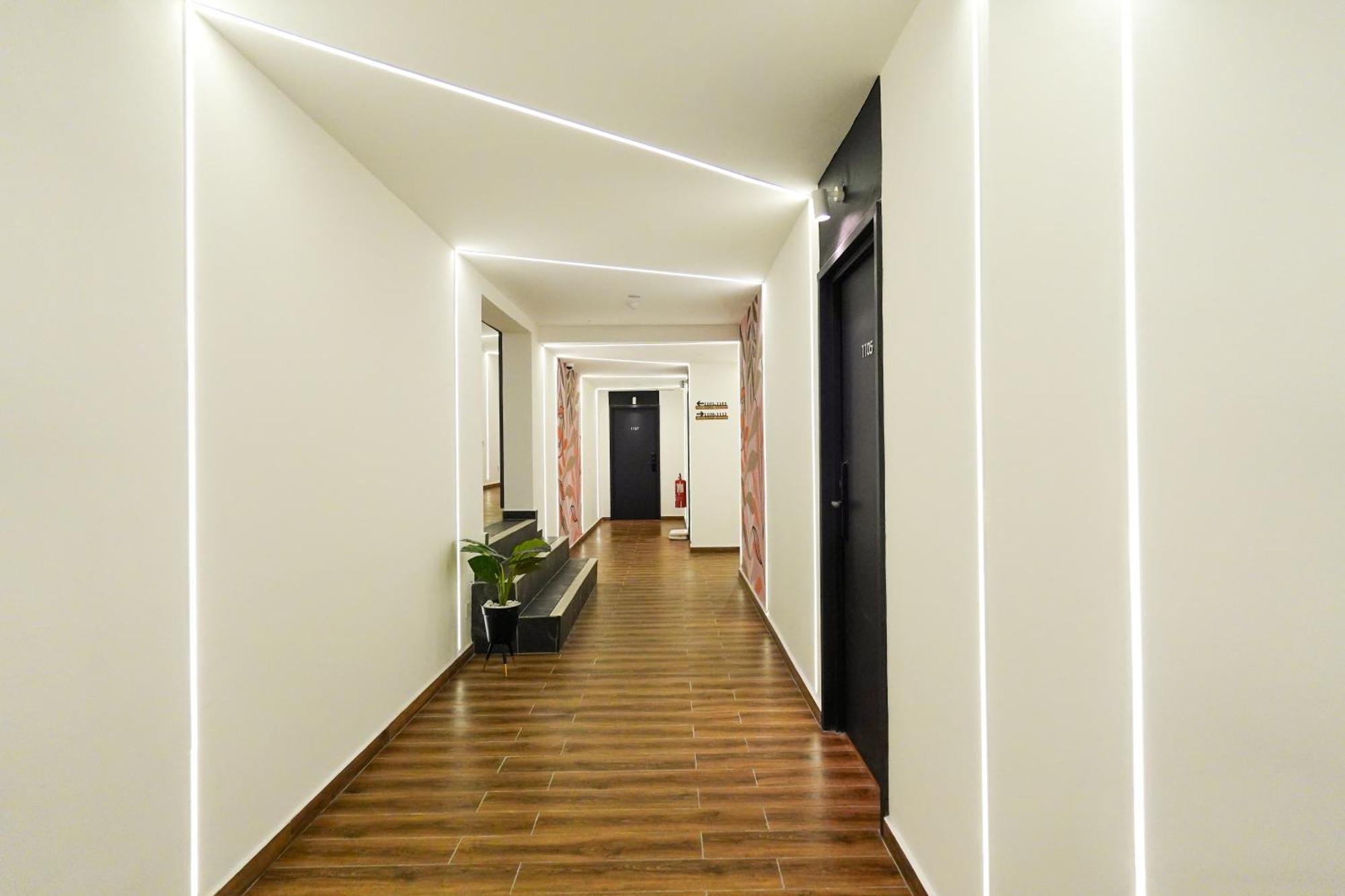 Merits Hotel Κάμερον Χάιλαντς Εξωτερικό φωτογραφία