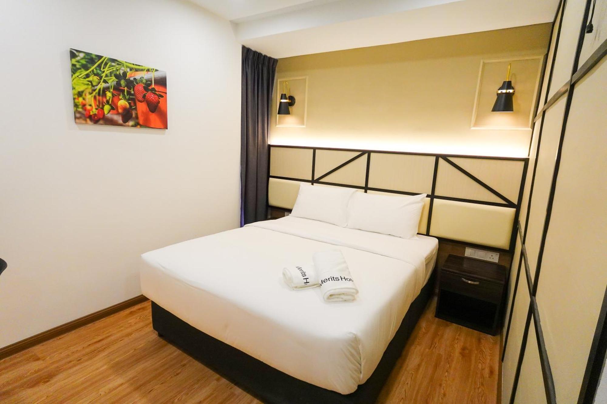 Merits Hotel Κάμερον Χάιλαντς Εξωτερικό φωτογραφία